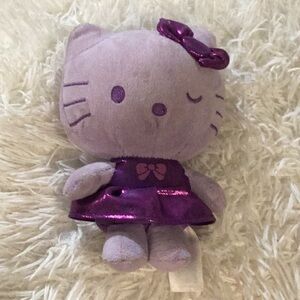 Hello Kitty Mini Plushie